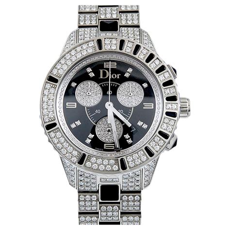 dior watch au